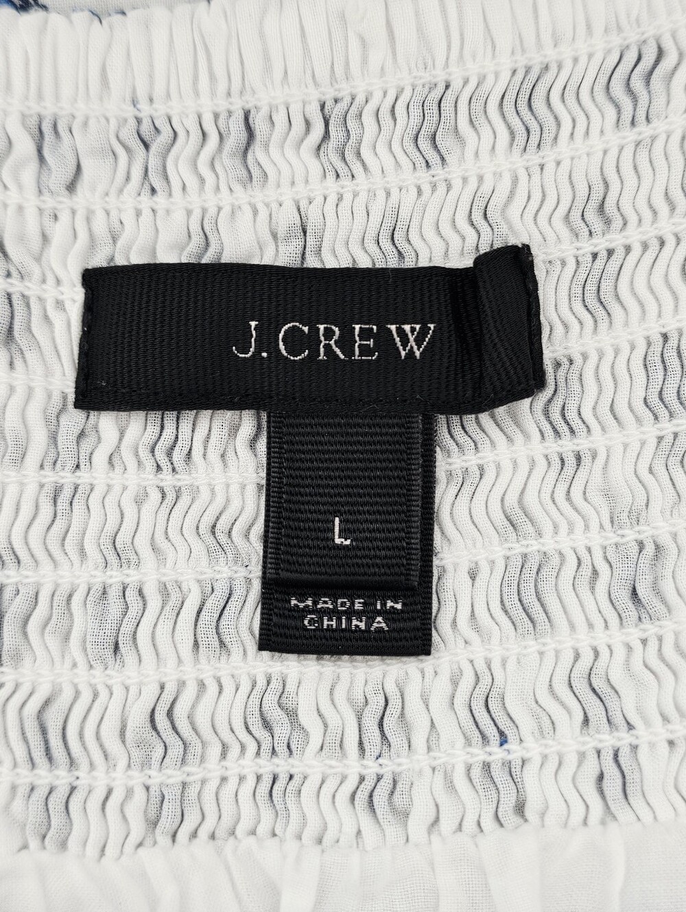 J. Crew Women's Summer Cotton Voile Maxi Dress - Picture 2 of 11